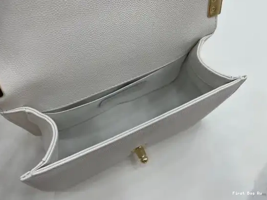 First Bag Ru BAG BOY CHANEL 0513